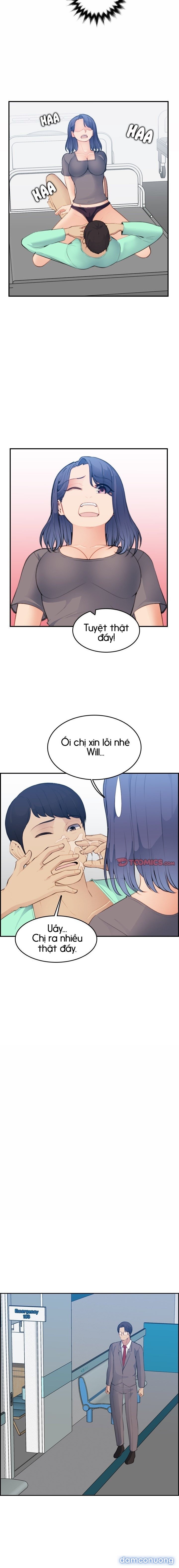 Mẹ Tôi Là Sinh Viên Đại Học 