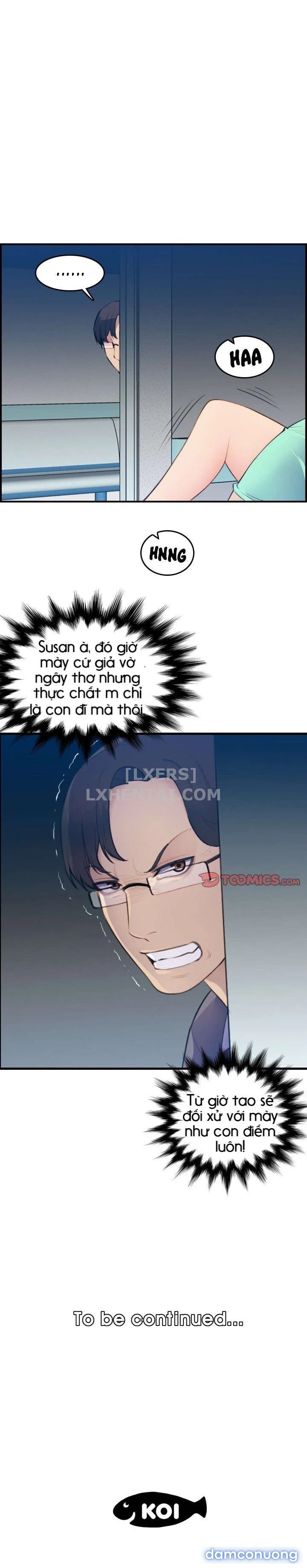 Mẹ Tôi Là Sinh Viên Đại Học 