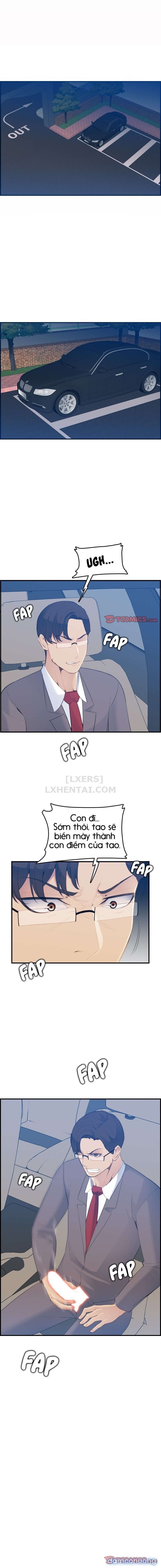 Mẹ Tôi Là Sinh Viên Đại Học 