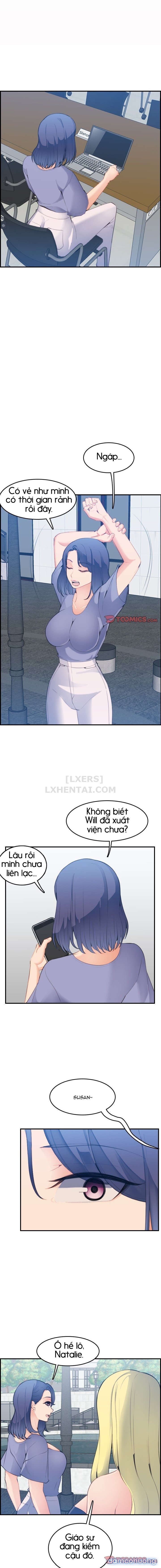 Mẹ Tôi Là Sinh Viên Đại Học 