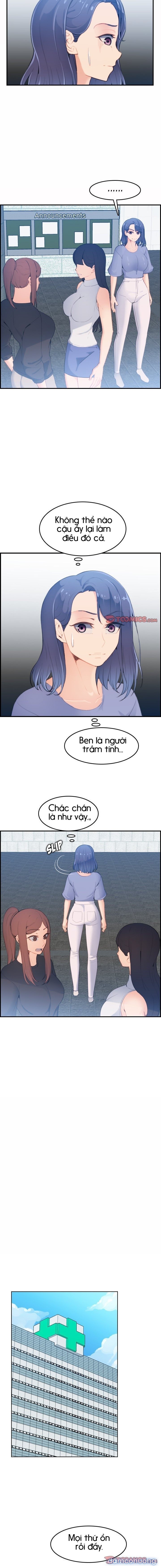 Mẹ Tôi Là Sinh Viên Đại Học 