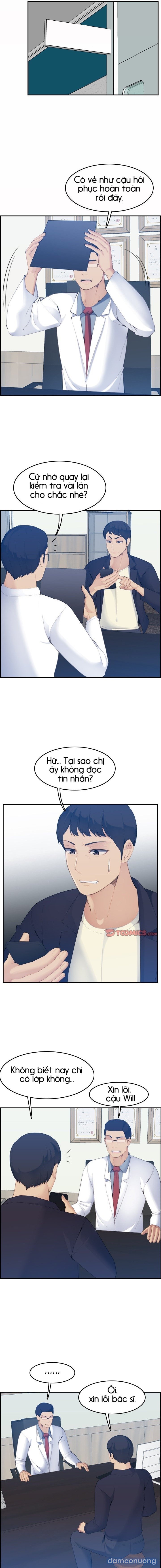 Mẹ Tôi Là Sinh Viên Đại Học 