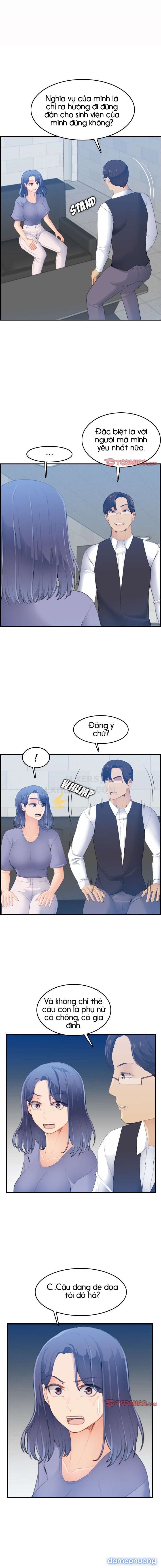 Mẹ Tôi Là Sinh Viên Đại Học 
