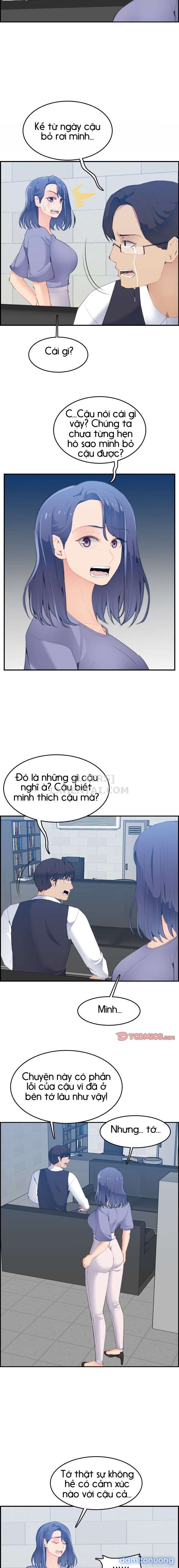 Mẹ Tôi Là Sinh Viên Đại Học 