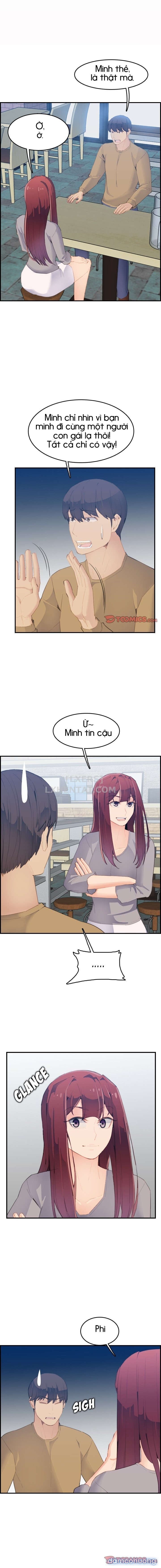 Mẹ Tôi Là Sinh Viên Đại Học 