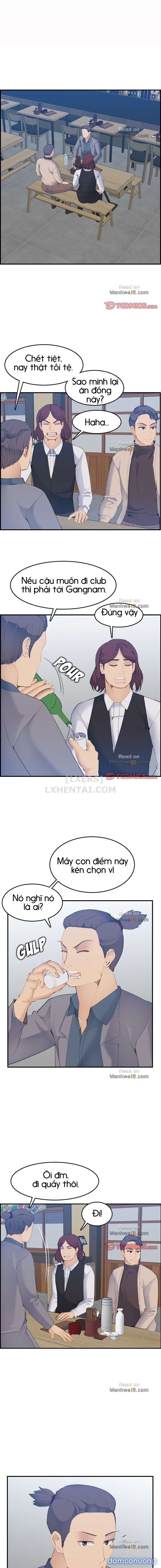 Mẹ Tôi Là Sinh Viên Đại Học 