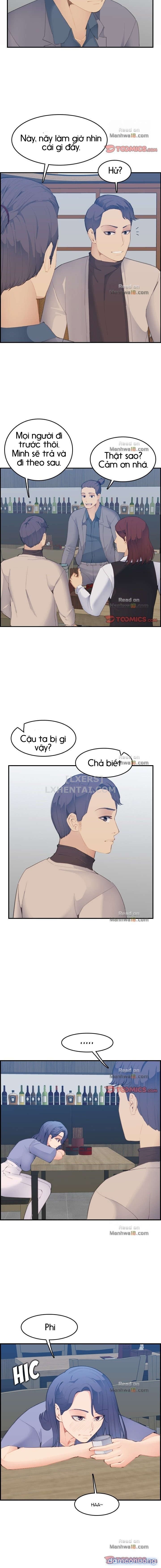 Mẹ Tôi Là Sinh Viên Đại Học 