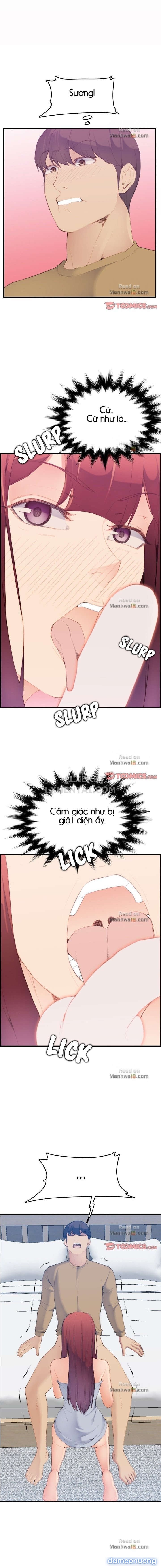 Mẹ Tôi Là Sinh Viên Đại Học 