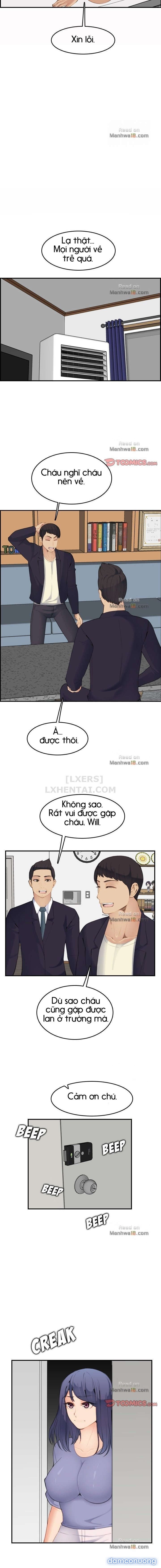 Mẹ Tôi Là Sinh Viên Đại Học 