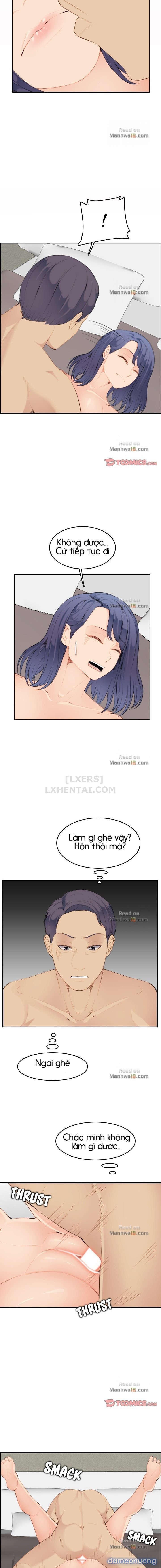 Mẹ Tôi Là Sinh Viên Đại Học 