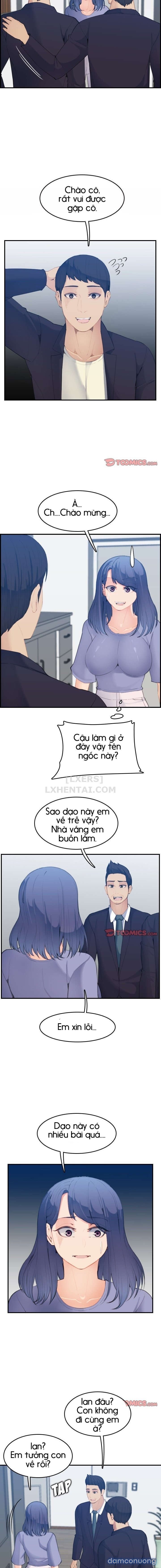 Mẹ Tôi Là Sinh Viên Đại Học 