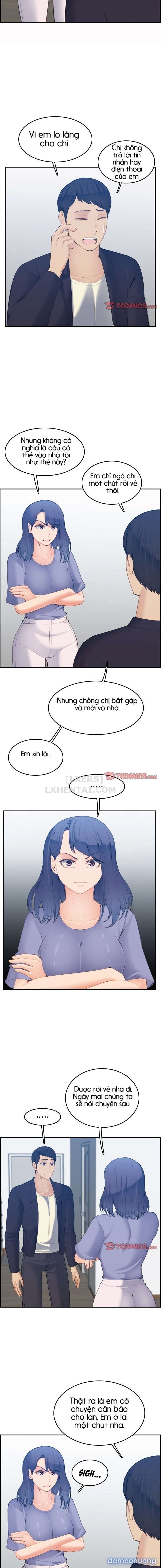 Mẹ Tôi Là Sinh Viên Đại Học 