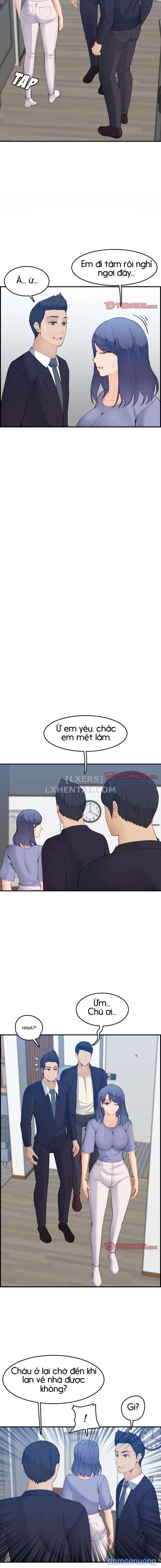 Mẹ Tôi Là Sinh Viên Đại Học 