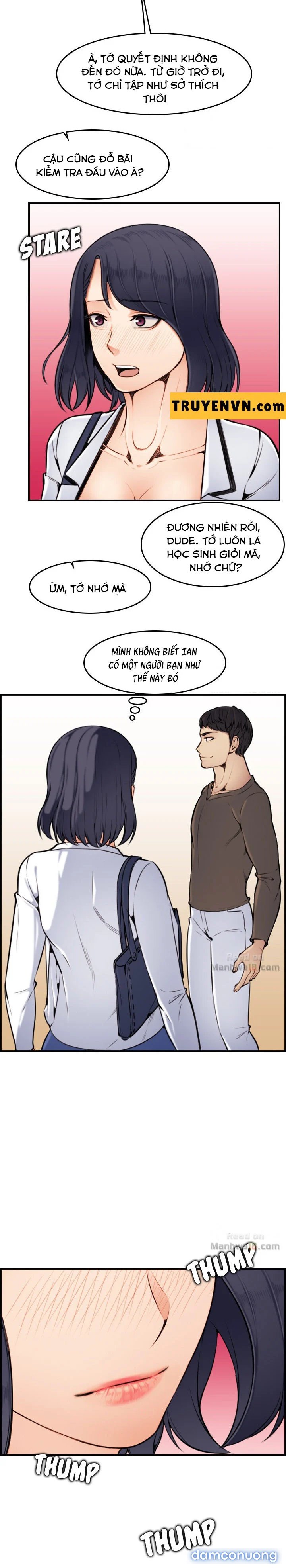 Mẹ Tôi Là Sinh Viên Đại Học 