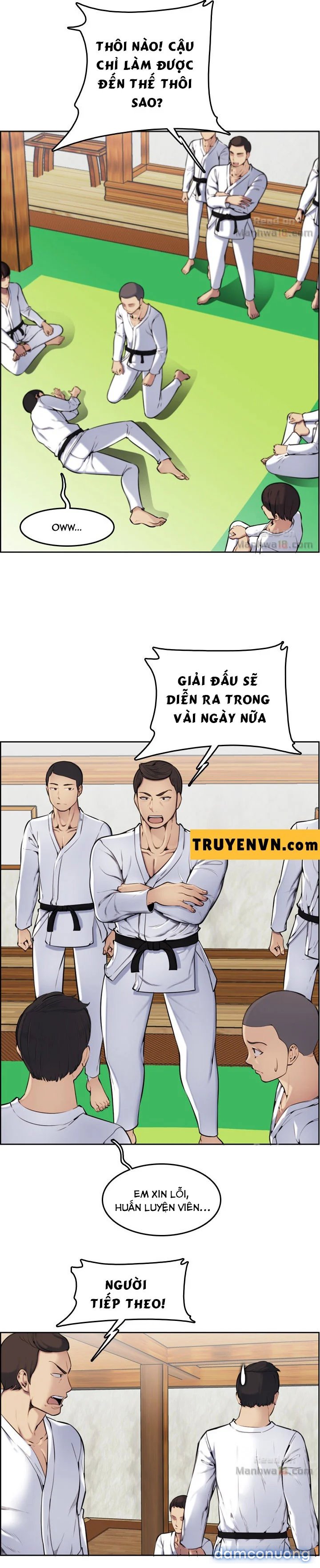 Mẹ Tôi Là Sinh Viên Đại Học 