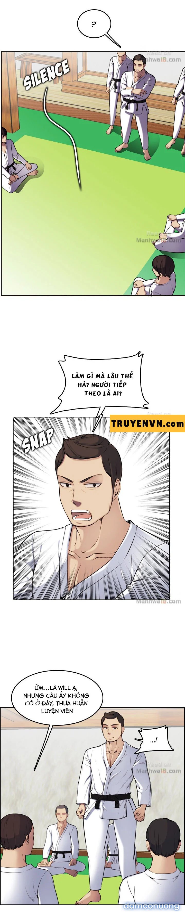 Mẹ Tôi Là Sinh Viên Đại Học 