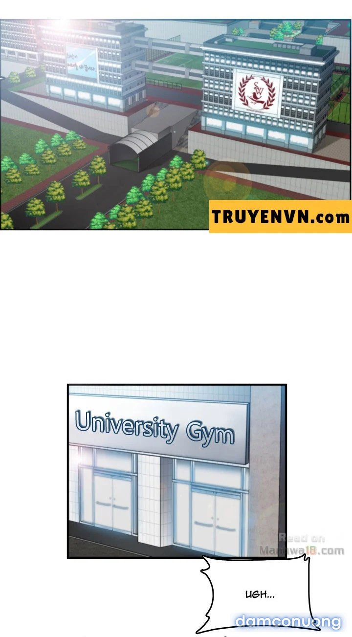 Mẹ Tôi Là Sinh Viên Đại Học 