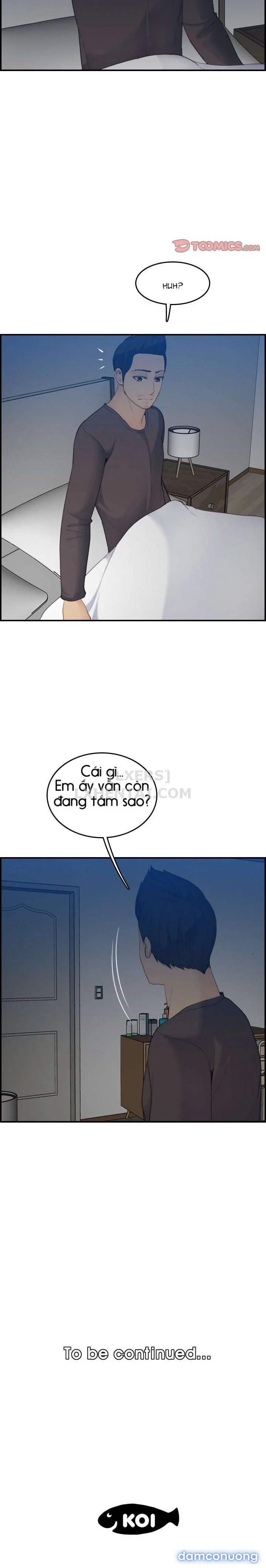 Mẹ Tôi Là Sinh Viên Đại Học 
