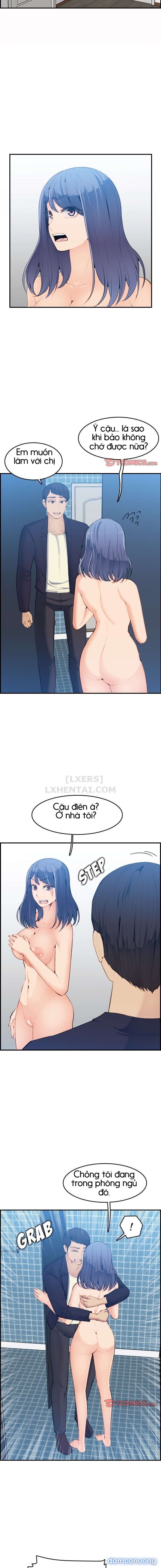 Mẹ Tôi Là Sinh Viên Đại Học 