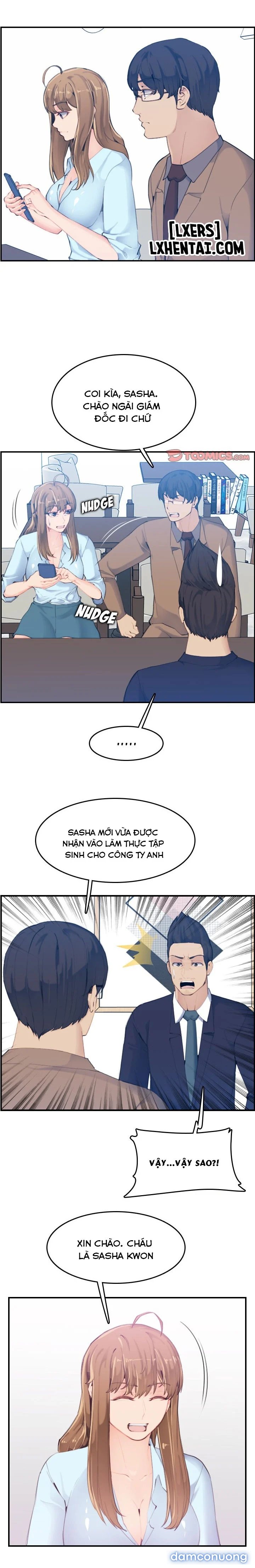 Mẹ Tôi Là Sinh Viên Đại Học 