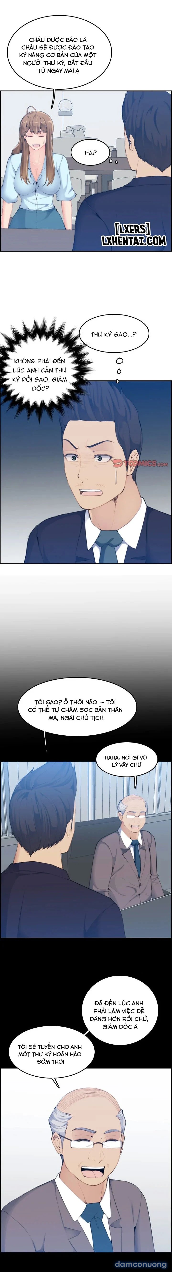 Mẹ Tôi Là Sinh Viên Đại Học 