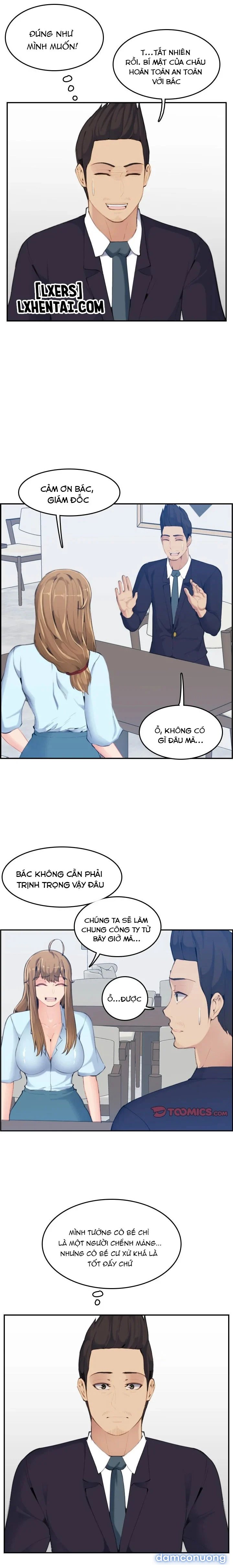 Mẹ Tôi Là Sinh Viên Đại Học 