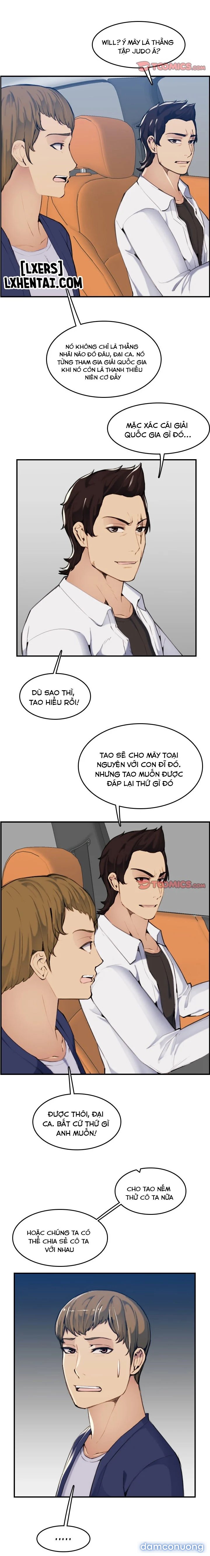 Mẹ Tôi Là Sinh Viên Đại Học 