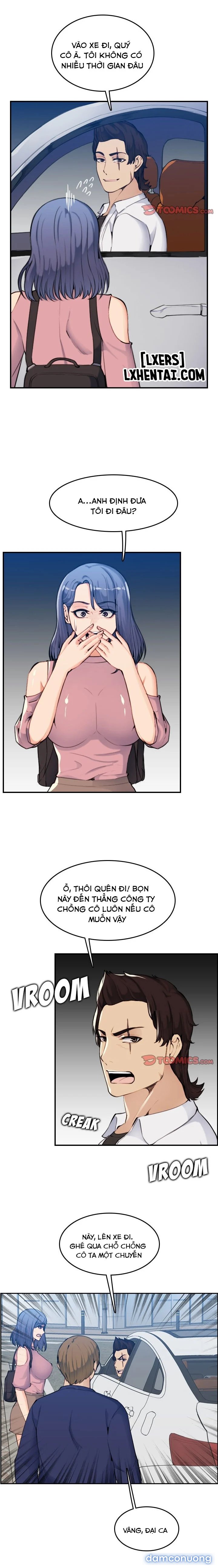 Mẹ Tôi Là Sinh Viên Đại Học 