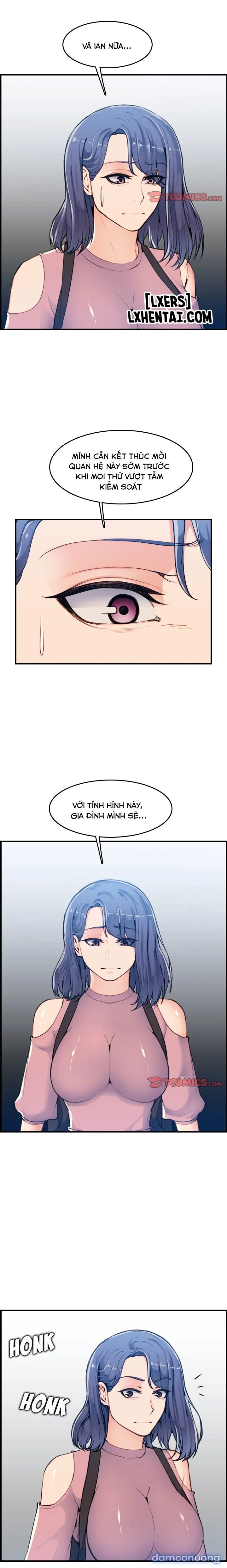 Mẹ Tôi Là Sinh Viên Đại Học 
