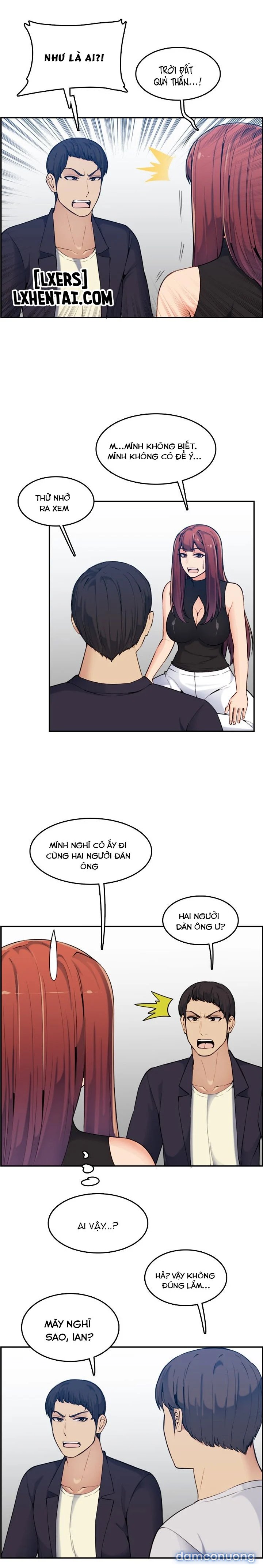 Mẹ Tôi Là Sinh Viên Đại Học 