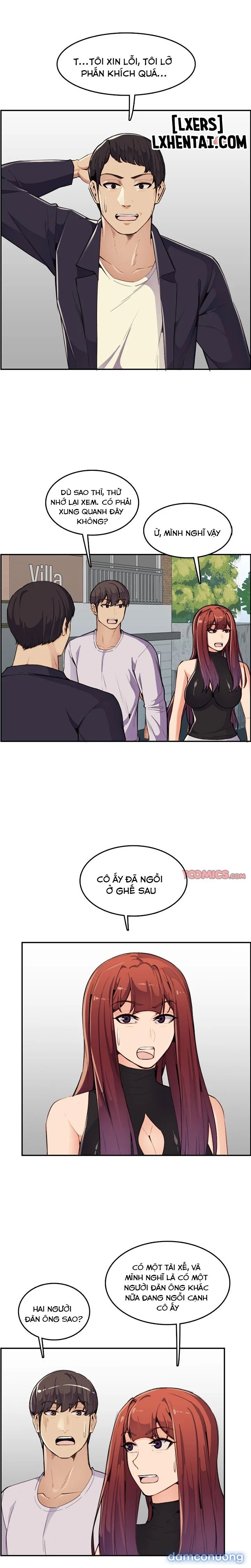 Mẹ Tôi Là Sinh Viên Đại Học 