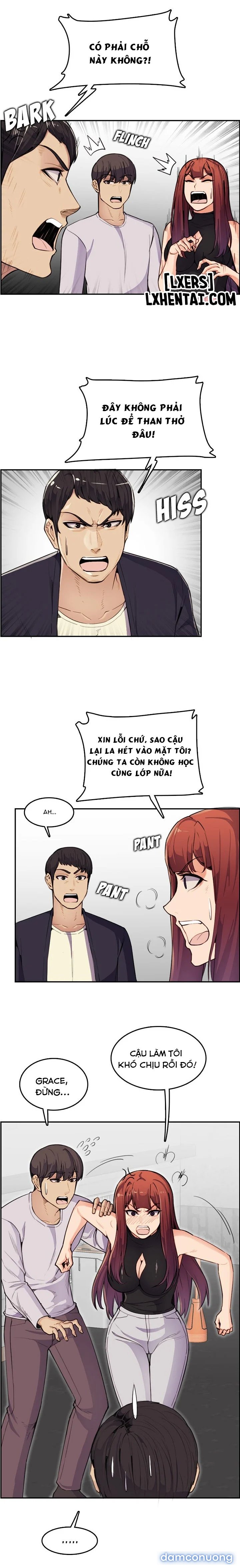 Mẹ Tôi Là Sinh Viên Đại Học 