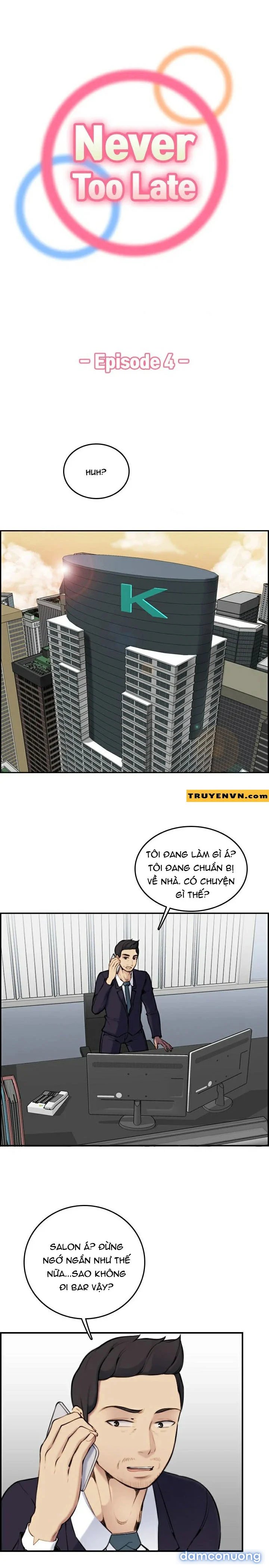 Mẹ Tôi Là Sinh Viên Đại Học 