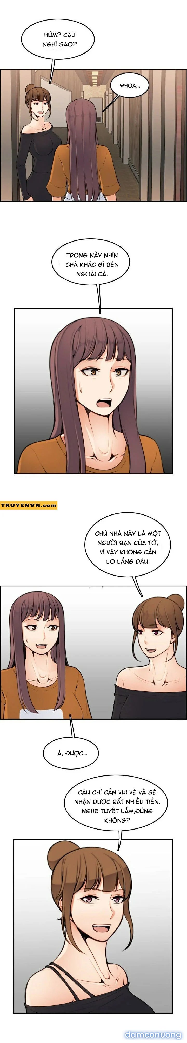 Mẹ Tôi Là Sinh Viên Đại Học 