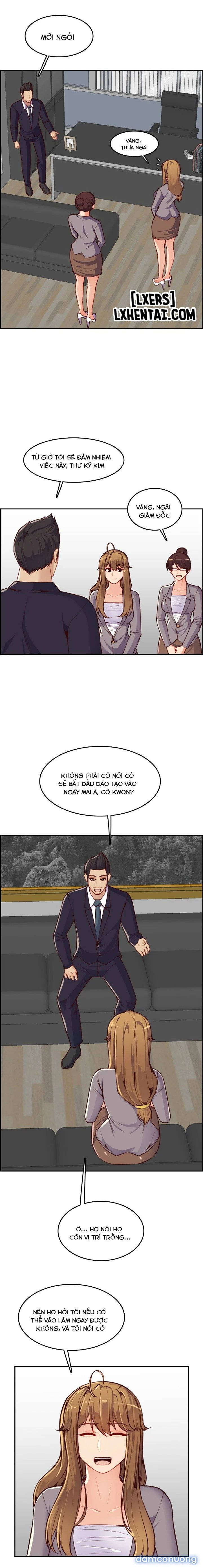 Mẹ Tôi Là Sinh Viên Đại Học 