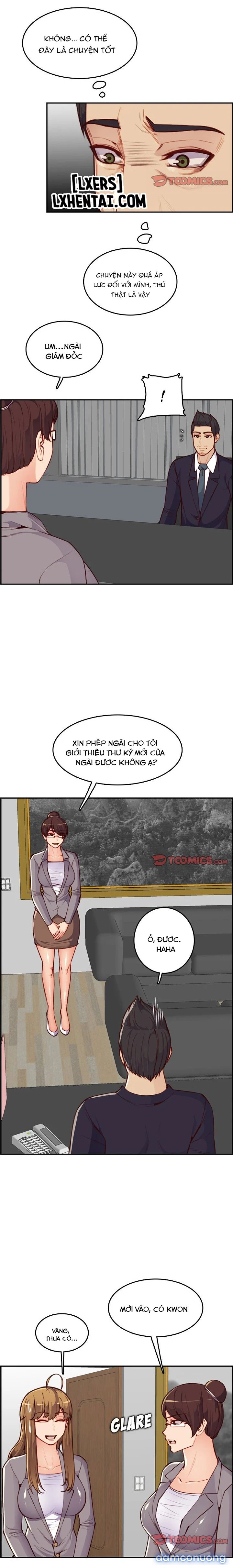 Mẹ Tôi Là Sinh Viên Đại Học 