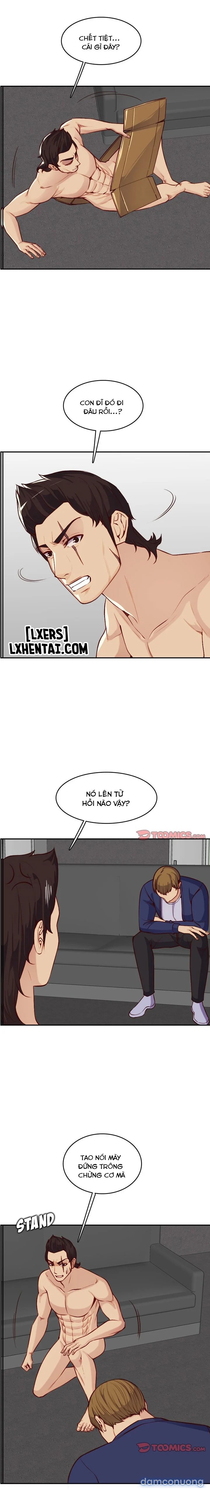 Mẹ Tôi Là Sinh Viên Đại Học 