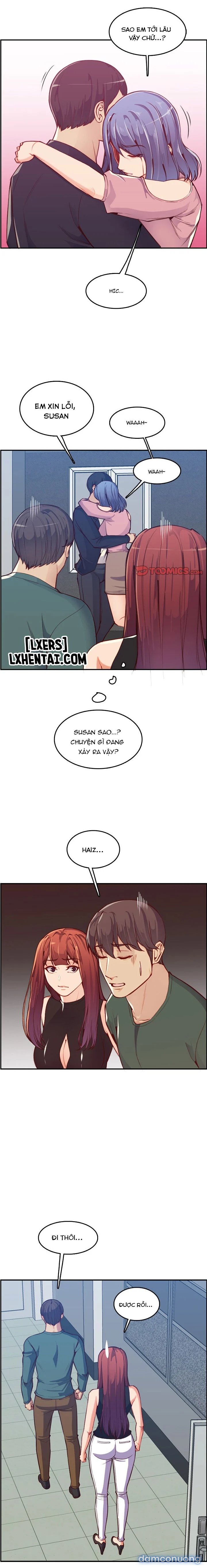 Mẹ Tôi Là Sinh Viên Đại Học 