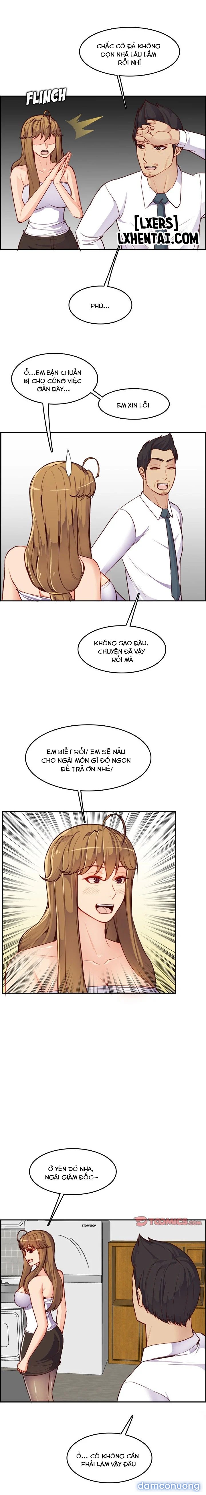 Mẹ Tôi Là Sinh Viên Đại Học 