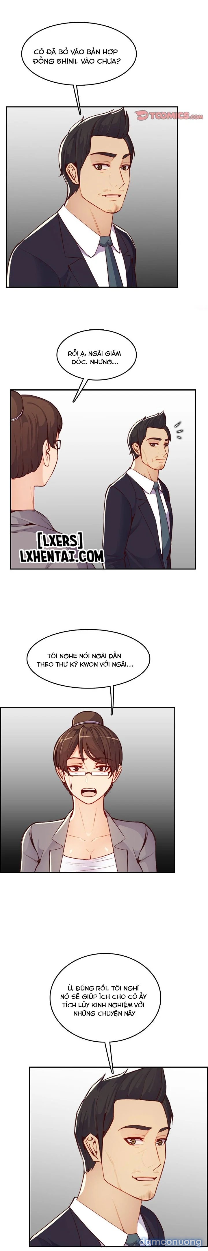 Mẹ Tôi Là Sinh Viên Đại Học 