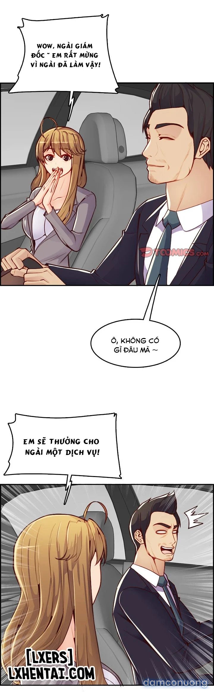 Mẹ Tôi Là Sinh Viên Đại Học 