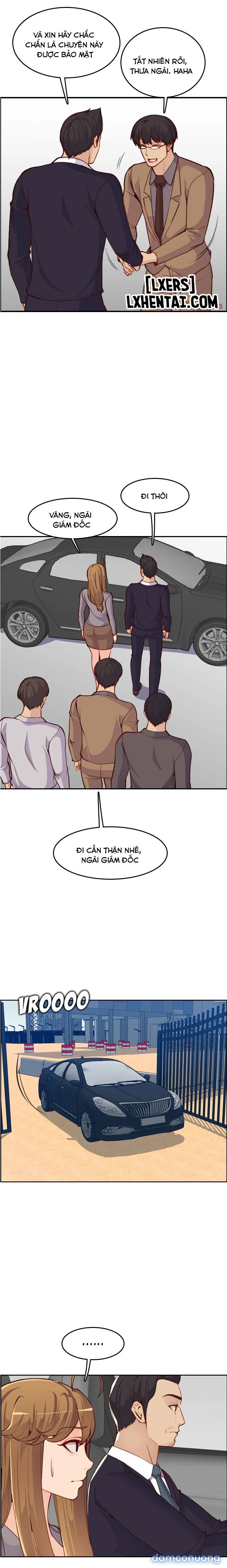 Mẹ Tôi Là Sinh Viên Đại Học 