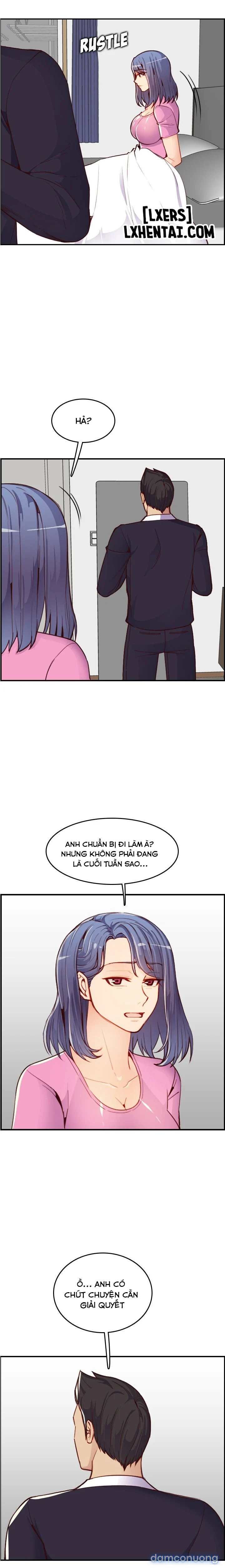 Mẹ Tôi Là Sinh Viên Đại Học 