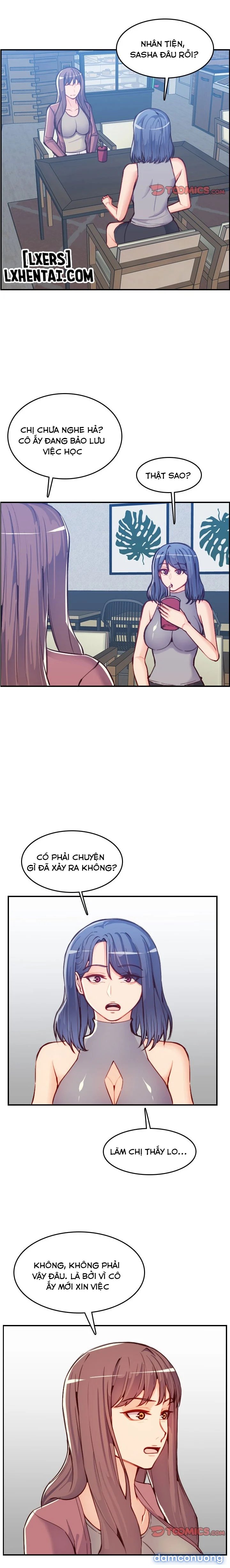 Mẹ Tôi Là Sinh Viên Đại Học 