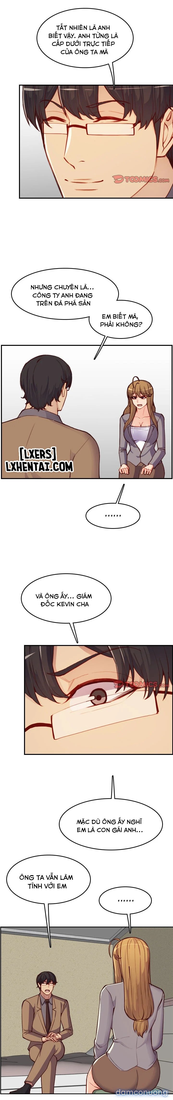 Mẹ Tôi Là Sinh Viên Đại Học 
