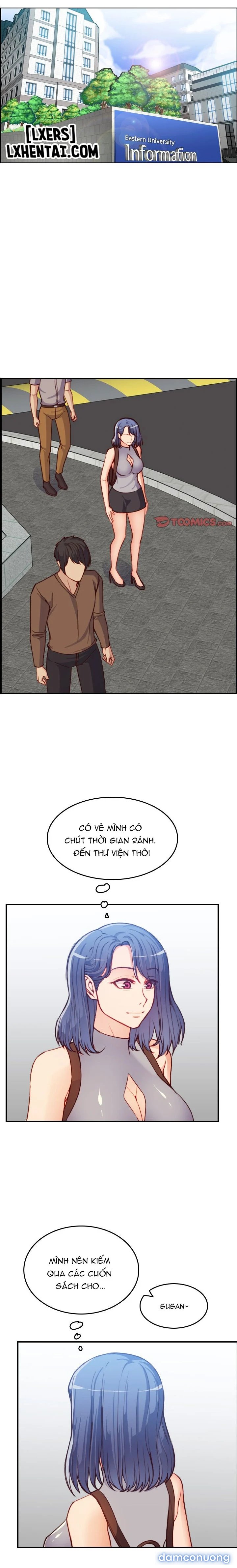 Mẹ Tôi Là Sinh Viên Đại Học 