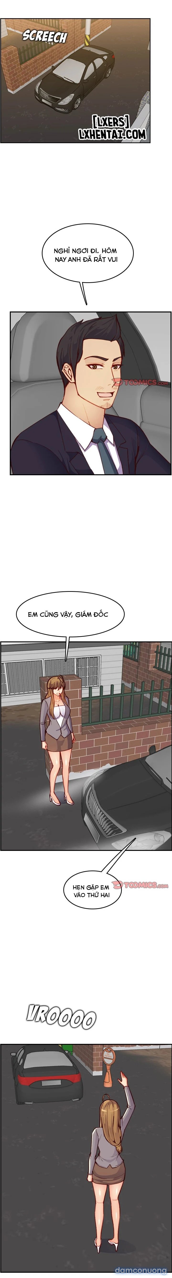 Mẹ Tôi Là Sinh Viên Đại Học 