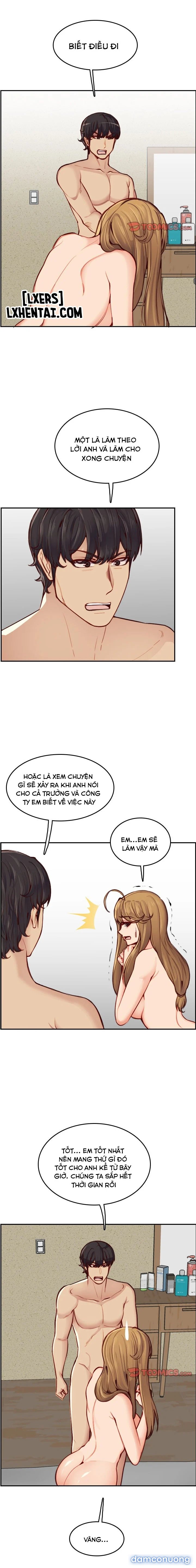 Mẹ Tôi Là Sinh Viên Đại Học 