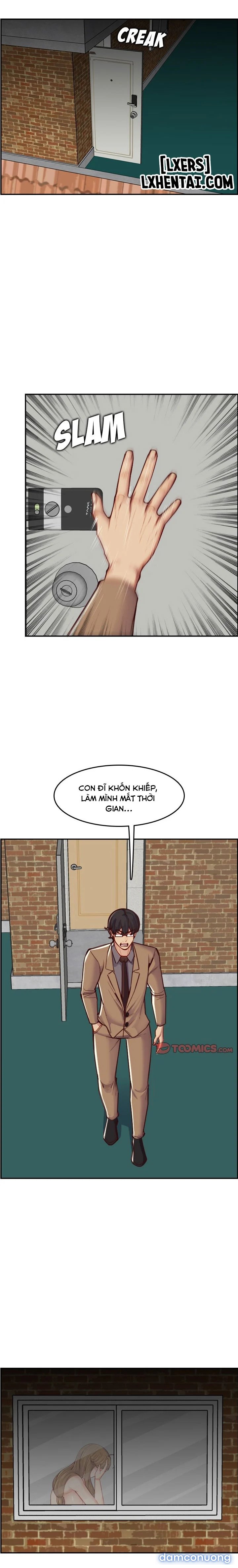 Mẹ Tôi Là Sinh Viên Đại Học 