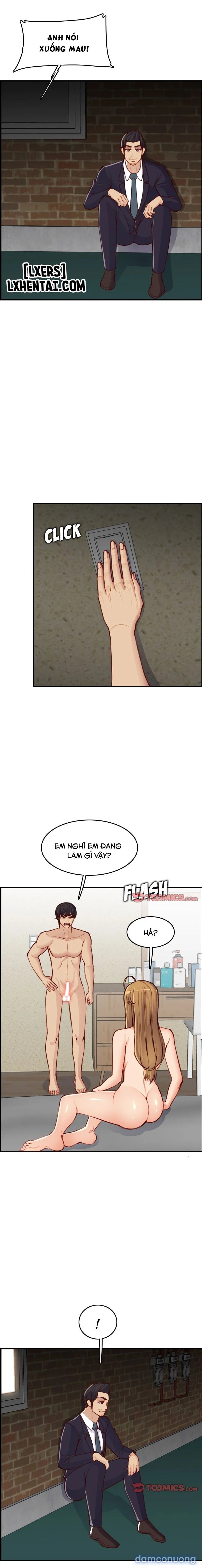 Mẹ Tôi Là Sinh Viên Đại Học 